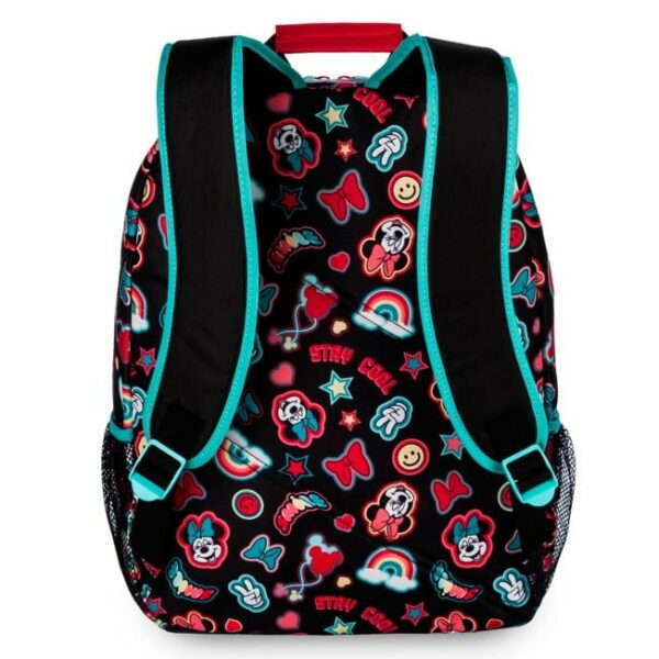 minnie mouse backpack 1 Le3ab Store