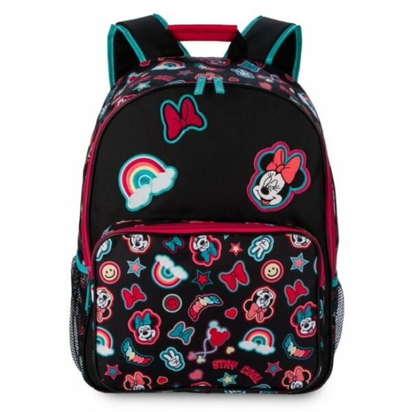 minnie mouse backpack Le3ab Store