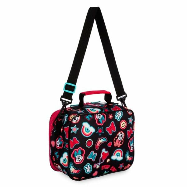 minnie mouse lunch box 1 Le3ab Store