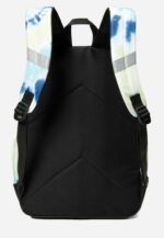 Justice Patterned Backpack Set Cool Tiedye - Image 3