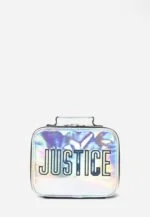 Justice Patterned Backpack Set Cool Tiedye - Image 4