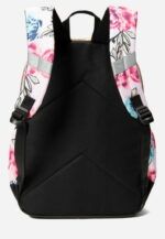 Justice Patterned Backpack Set Pink Floral - Image 3
