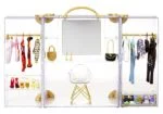 Rainbow High Deluxe Fashion Closet for 400+ Looks! - Image 2