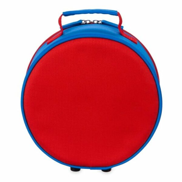 spider man lunch box 2 Le3ab Store