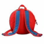 Spider-Man Round Backpack ShopDisney - Image 2
