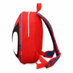 Spider-Man Round Backpack ShopDisney - Image 3