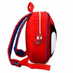 Spider-Man Round Backpack ShopDisney - Image 4