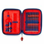 Spider–Man Zip-Up Stationery Kit ShopDisney - Image 4
