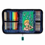 Star Wars Zip-Up Stationery Kit ShopDisney - Image 3