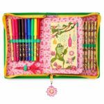The Princess and the Frog Zip-Up Stationery Kit ShopDisney - Image 2