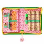 The Princess and the Frog Zip-Up Stationery Kit ShopDisney - Image 3
