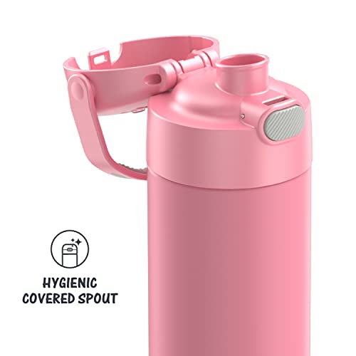 Thermos FUNtainer® Stainless Steel Bottle - Pink, 1 ct - Kroger