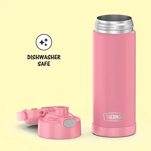 Buy Thermos FUNtainer (w/Carry Loop) Replacement Lid - HOT PINK