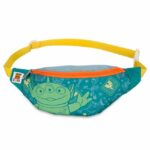 Toy Story Land Backpack and Belt Bag Set Shop Disney - Image 4