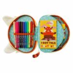 Turning Red Zip-Up Stationery Kit ShopDisney - Image 2