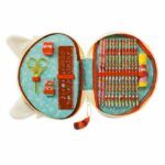 Turning Red Zip-Up Stationery Kit ShopDisney - Image 3