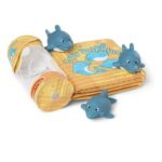 Melissa & Doug Float Alongs: Baby Dolphins