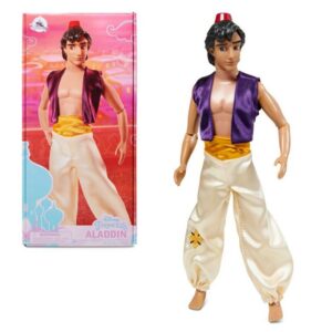Aladdin Classic Doll – 31 Cm Disney Store