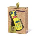 B.toys – Hellophone Green