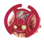 B. TOYS You Turns, Driving Wheel