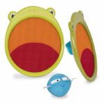 B.Toys Ball Catcher Frog