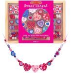 Melissa & Doug Sweet Hearts Bead Set