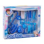Set Doctor "Therapist"