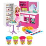 Dede Linda’s Kitchen Dough Set