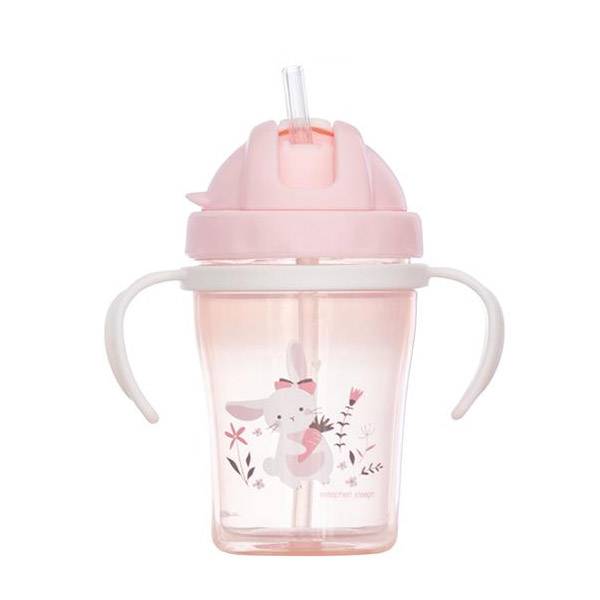 Stephen Joseph Straw Cup Bunny Stephen Joseph Straw Cup Bunny