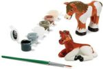 Melissa & Doug Horses Figurines - Image 4