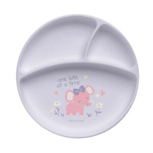Stephen Joseph Suction Cup Silicone Plates
