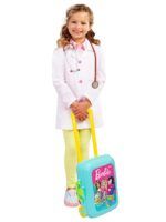 Dede Barbie Printed Doctor Tools Toy Set - Image 2