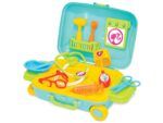 Dede Barbie Printed Doctor Tools Toy Set - Image 4
