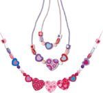 Melissa & Doug Sweet Hearts Bead Set - Image 2