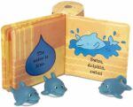 Melissa & Doug Float Alongs: Baby Dolphins - Image 3