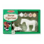 Melissa & Doug Horses Figurines