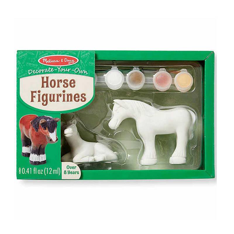 Melissa & Doug Horses Figurines Melissa & Doug Horses Figurines