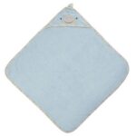 Stephen Joseph Hooded Bath Towel Shark