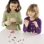 Melissa & Doug Sweet Hearts Bead Set - Image 3