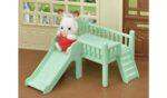 Sylvanian Families Sweet Raspberry Home Playset - Image 3