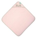 Stephen Joseph Hooded Bath Towel Sloth