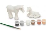Melissa & Doug Horses Figurines - Image 3