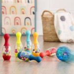 ⁦لعبة البولينج المضئ من بى تويز⁩ - الصورة ⁦4⁩