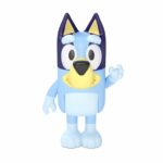 Bluey & Family 4 Pack of 2.5-3″ Figures, Including Bluey, Bingo, Mum & Dad - Image 9