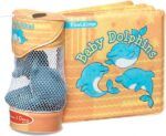 Melissa & Doug Float Alongs: Baby Dolphins - Image 2