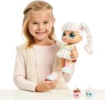 Kindi Kids Pre-school Play Doll Marsha Mello - Image 3