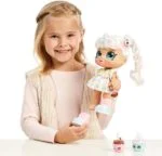 Kindi Kids Pre-school Play Doll Marsha Mello - Image 3