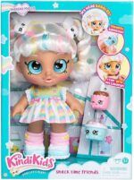 Kindi Kids Pre-school Play Doll Marsha Mello - Image 2