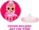 LOL Surprise Queens Dolls With 9 Surprises Including Doll - Image 6