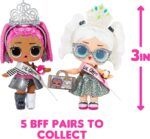 LOL Surprise Queens Dolls With 9 Surprises Including Doll - Image 5
